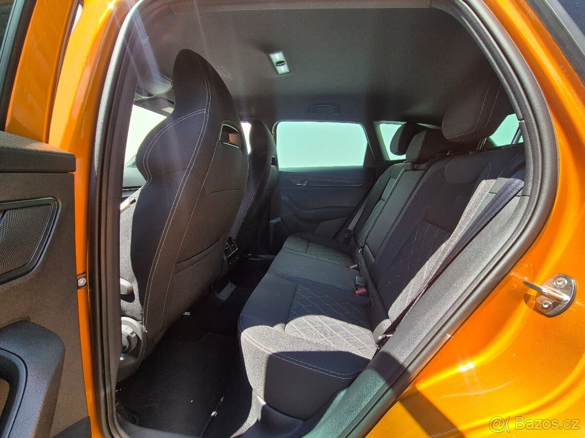 2025 Škoda KAROQ - 10