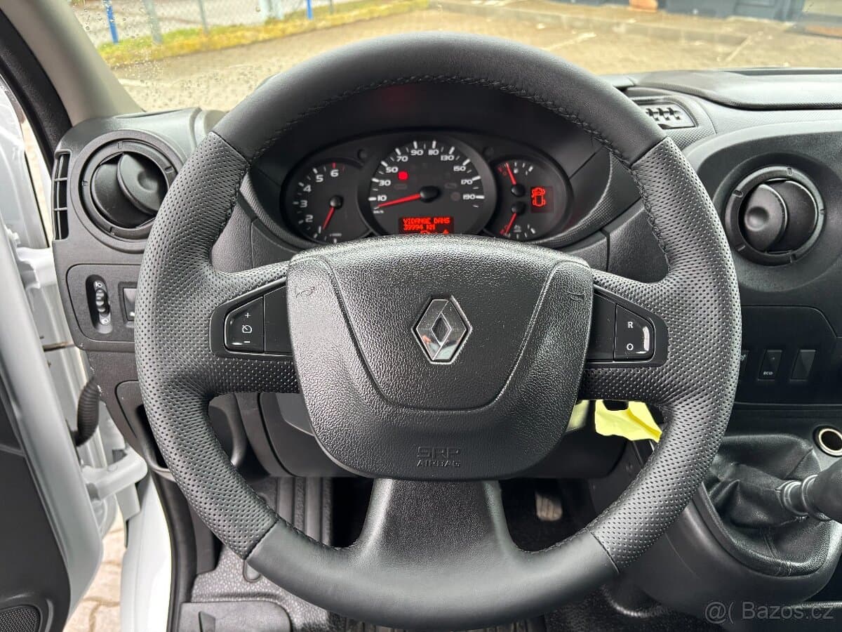 2018 Renault MASTER - 10