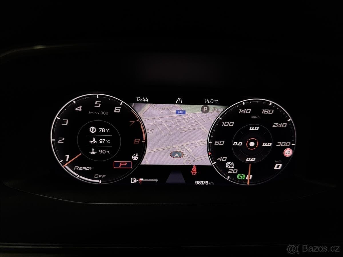 2023 Cupra LEON - 10