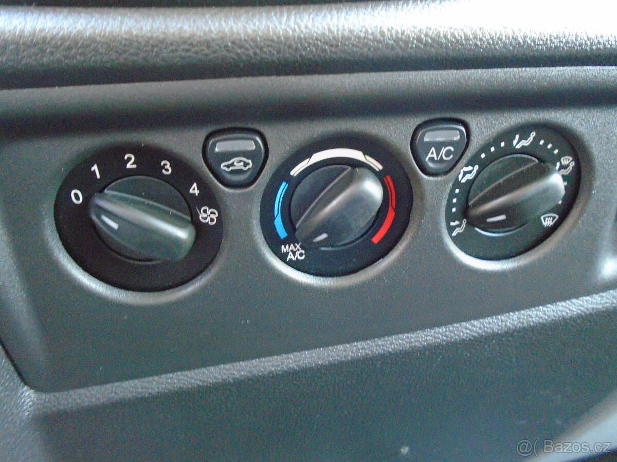 2018 Ford TRANSIT - 10