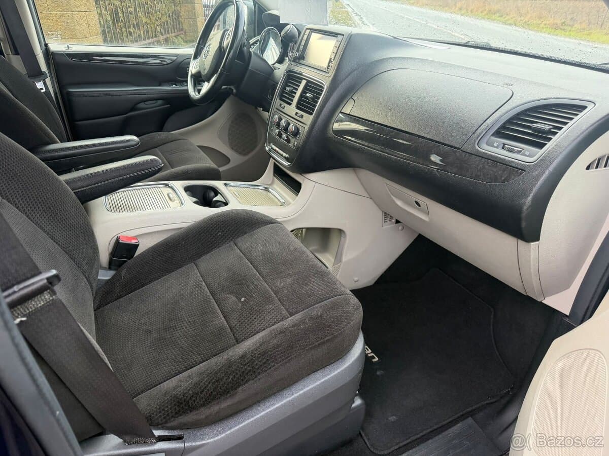 2014 Dodge OSTATNÍ - 10
