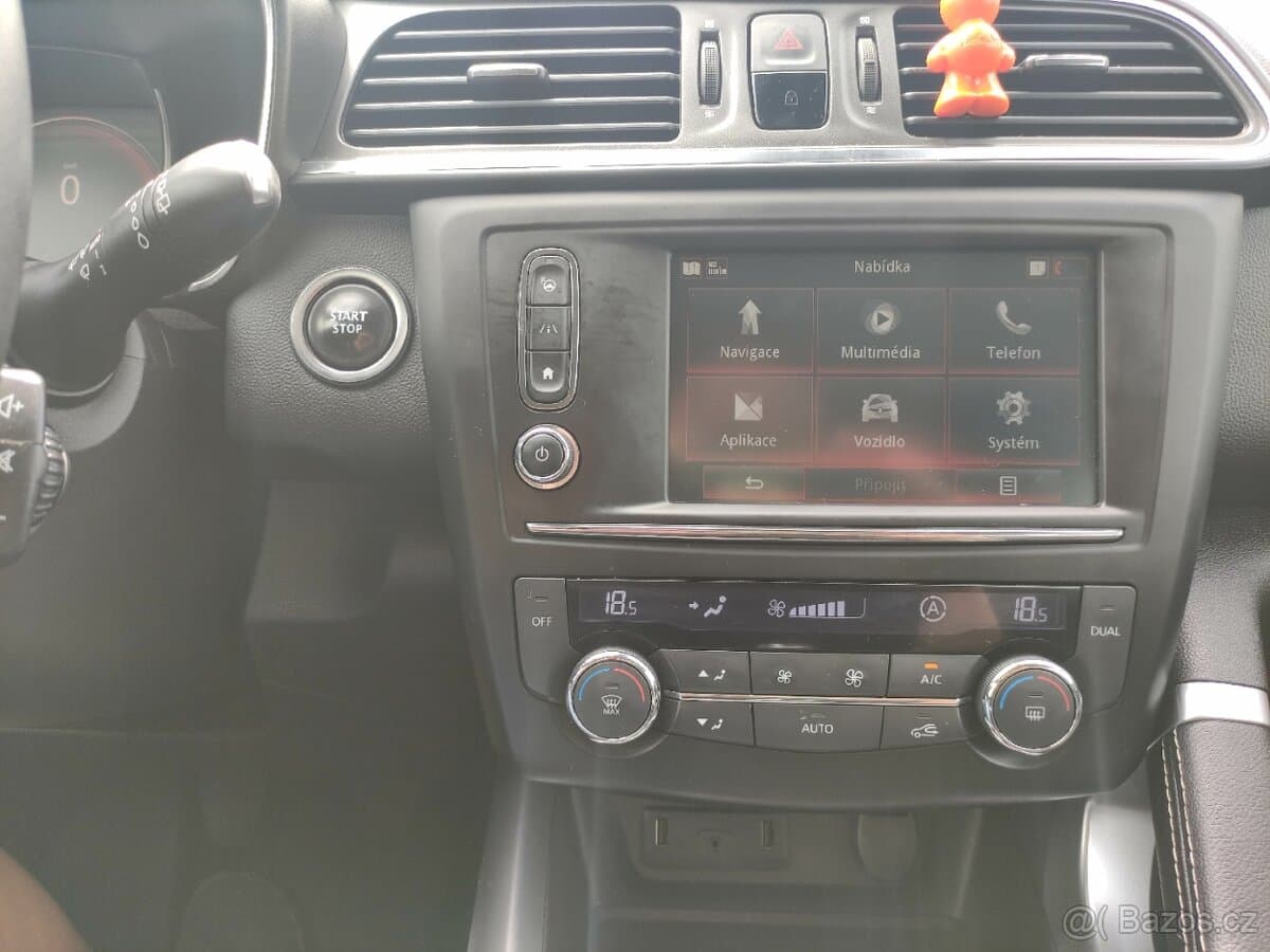2016 Renault OSTATNÍ - 10
