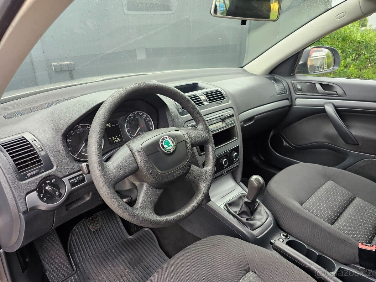 2010 Škoda OSTATNÍ - 10