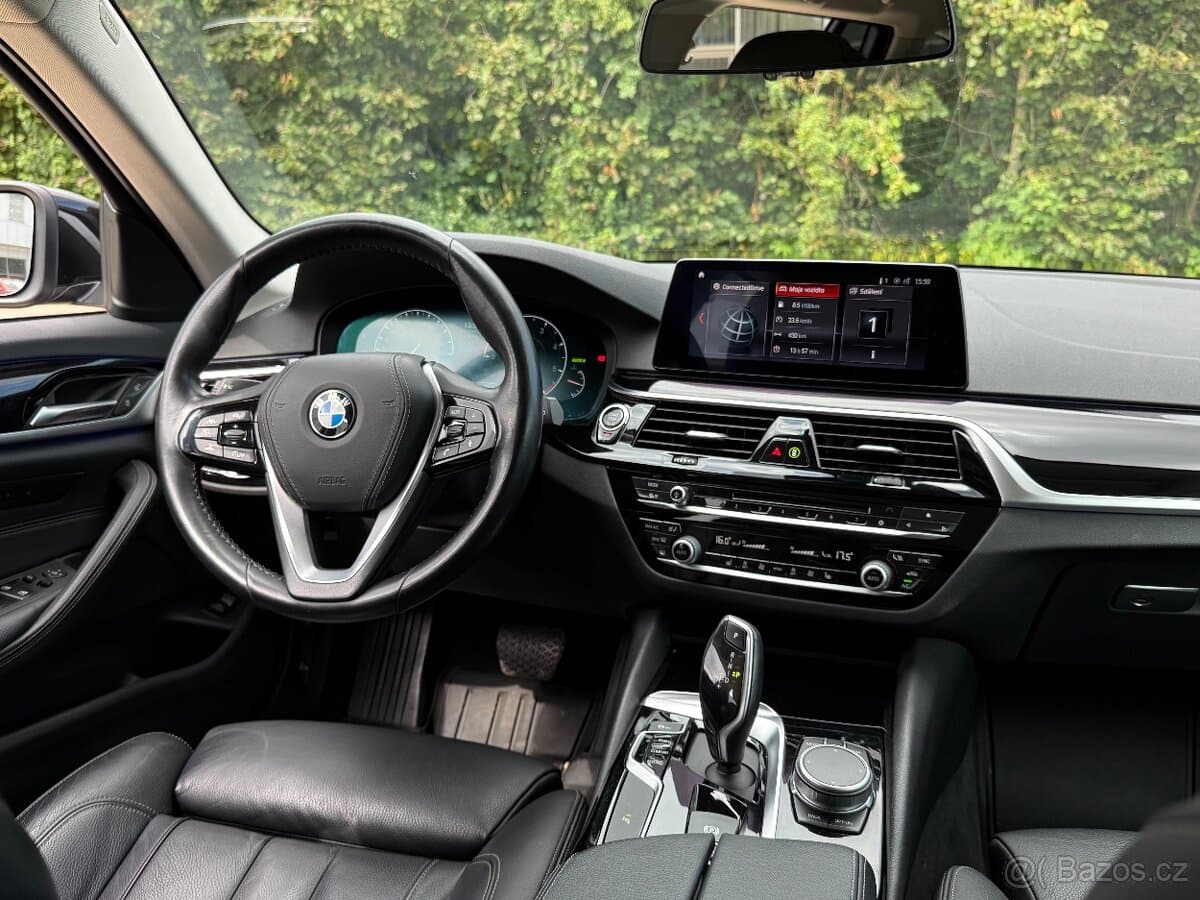 2018 BMW OSTATNÍ - 10