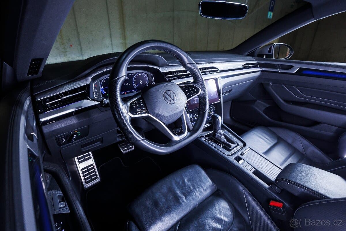 2022 Volkswagen ARTEON - 10