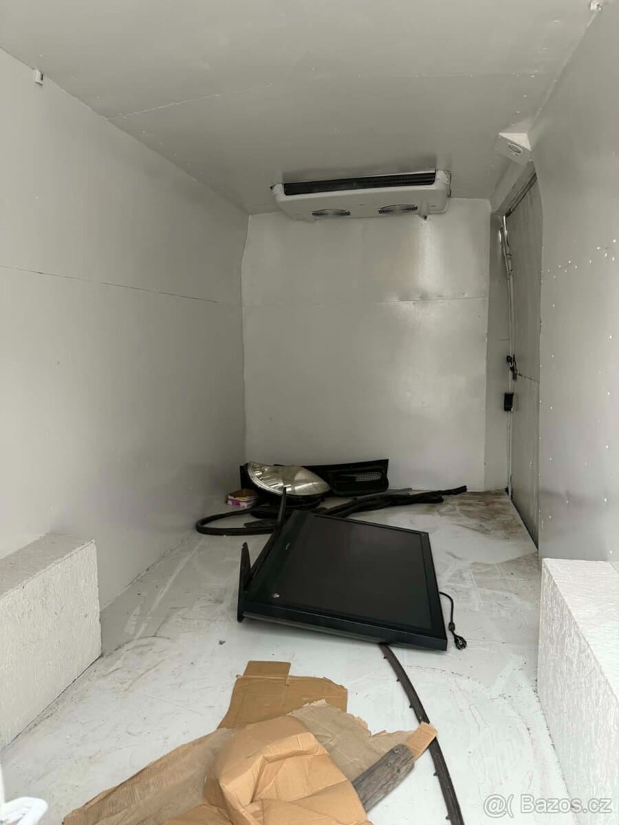 2009 Fiat DUCATO - 10