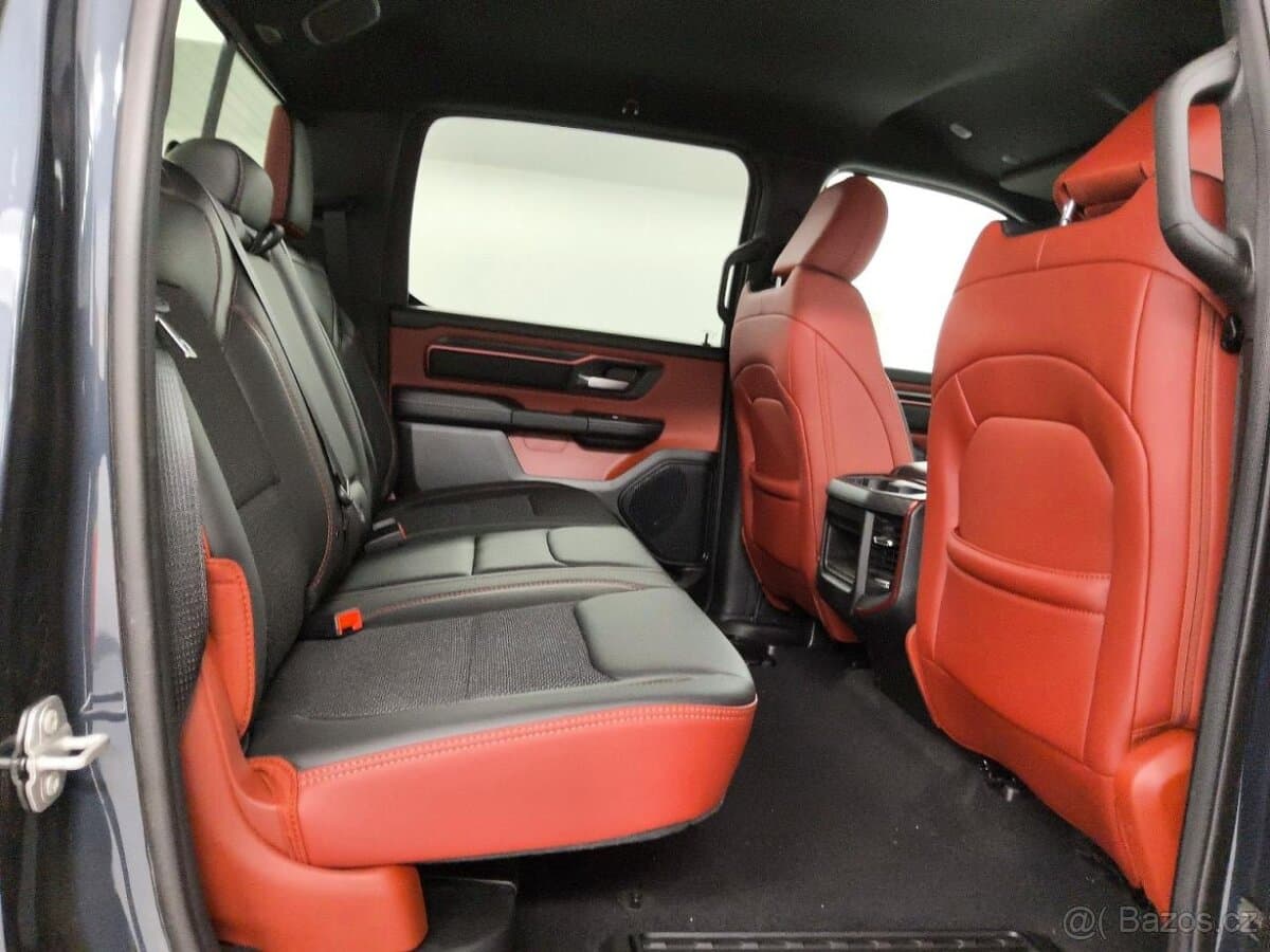 2026 RAM 1500 - 10