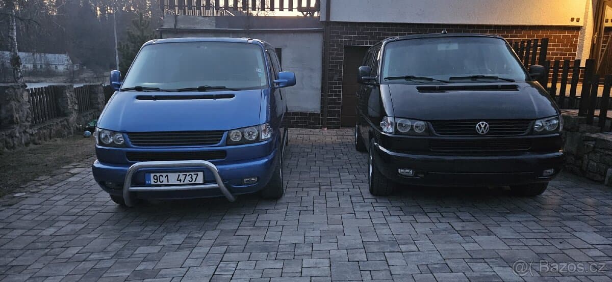 2001 Volkswagen OSTATNÍ - 10