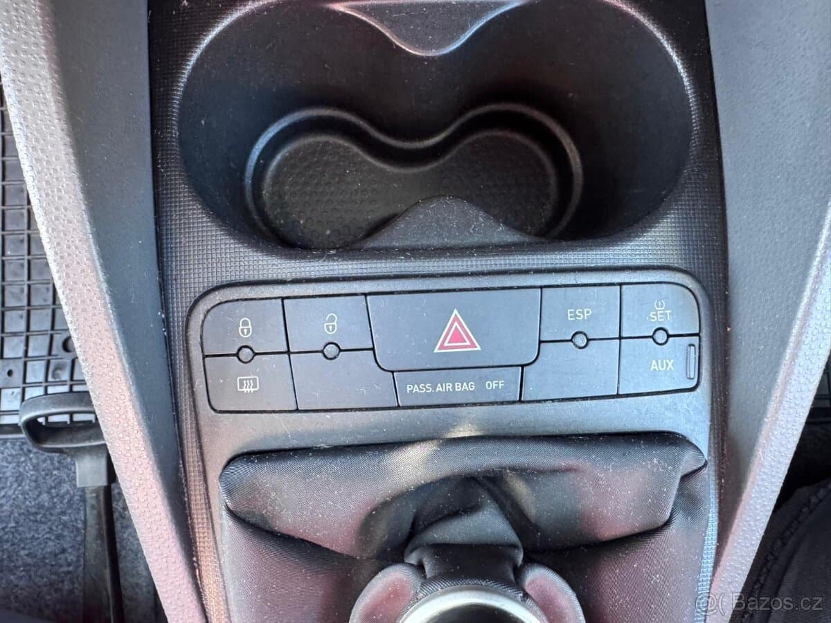 2010 Seat IBIZA - 10
