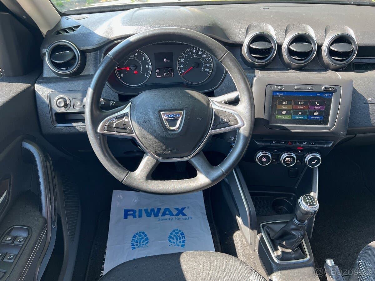 2019 Dacia DUSTER - 10