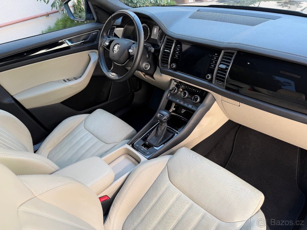 2022 Škoda KODIAQ - 10