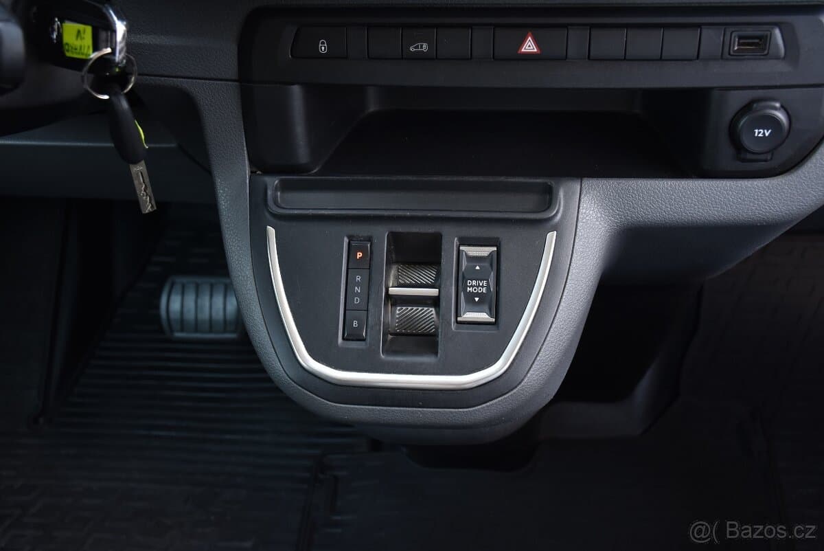 2021 Opel VIVARO - 10