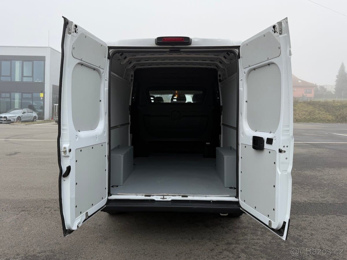 2022 Fiat DUCATO - 10
