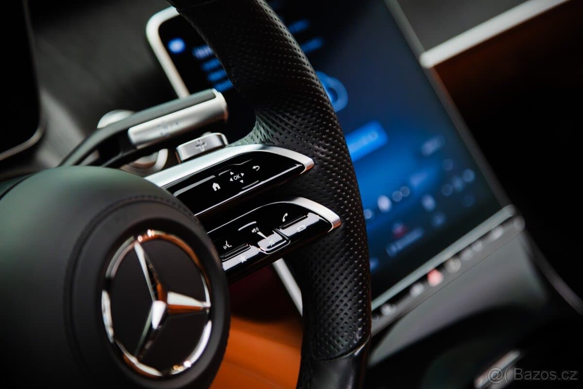 2022 Mercedes-Benz OSTATNÍ - 10