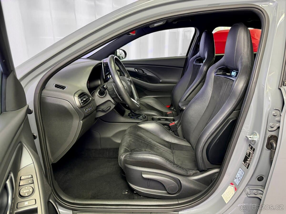 2023 Hyundai i30 - 10