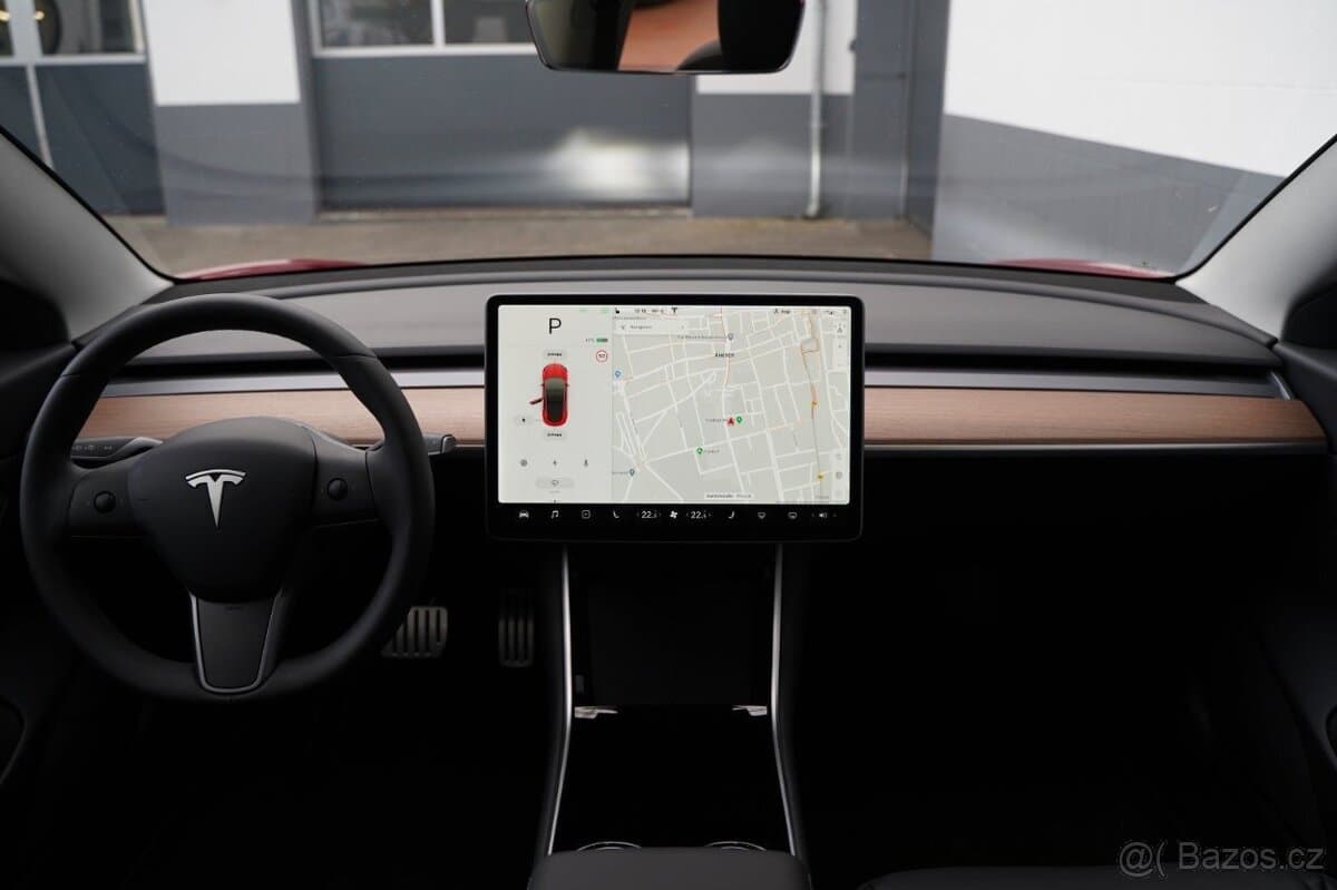 2019 Tesla MODEL 3 - 10