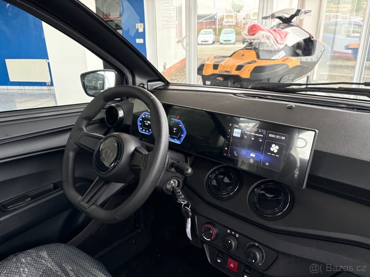 2023 Aixam OSTATNÍ - 10