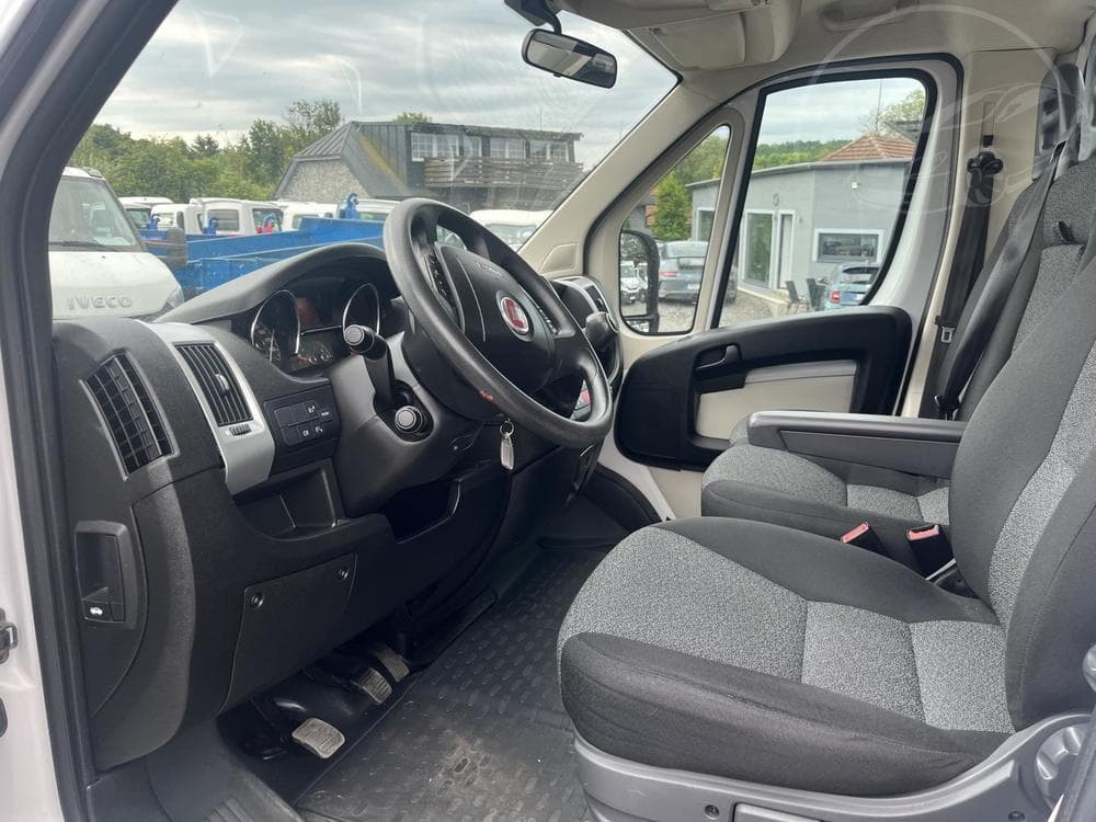 2021 Fiat DUCATO - 10