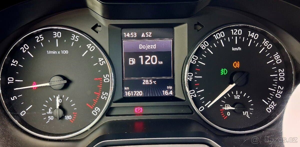 2016 Škoda OCTAVIA - 10