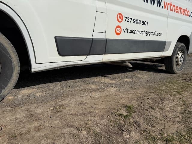 Fiat DUCATO - 10