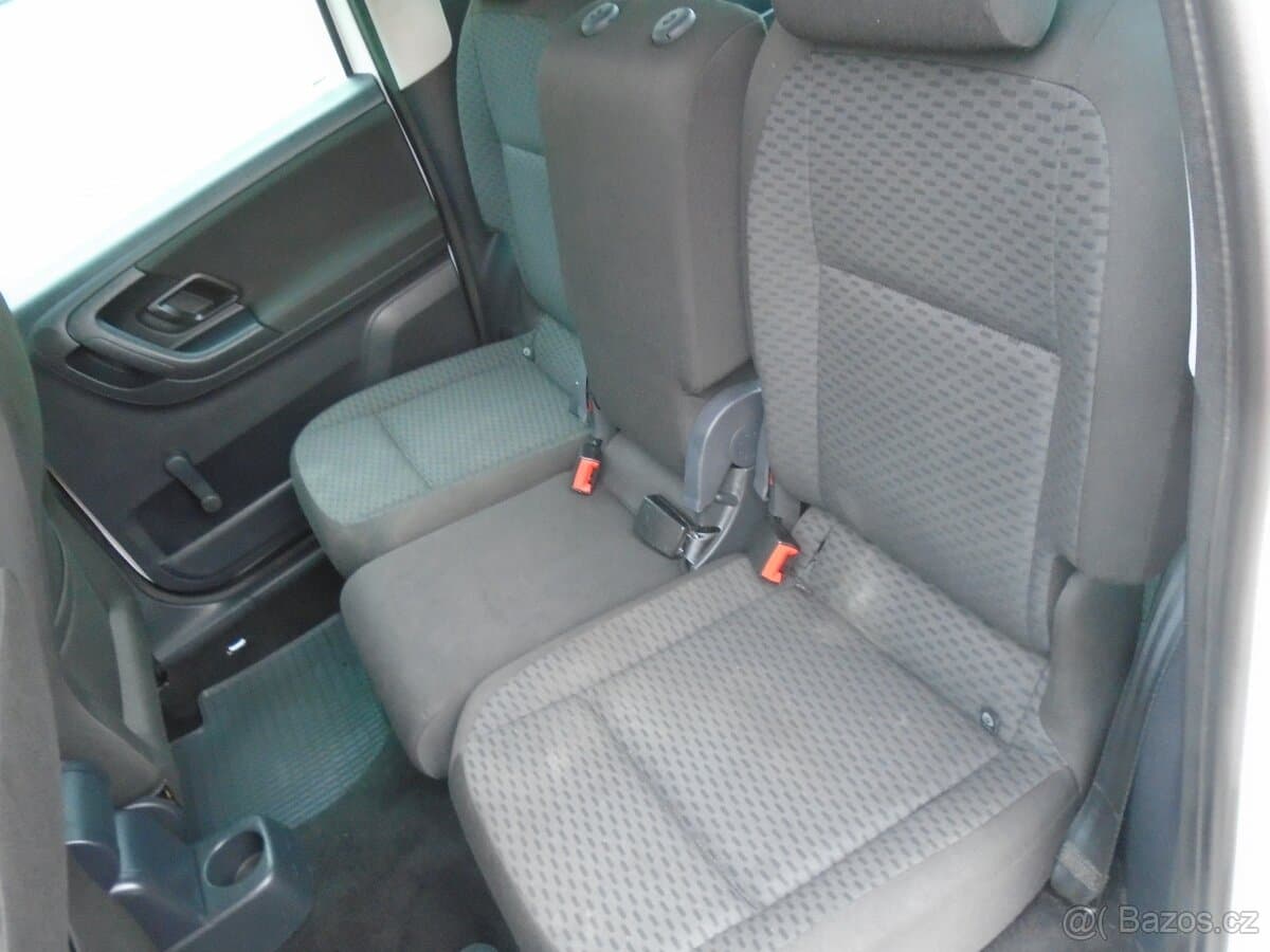 2013 Škoda ROOMSTER - 10