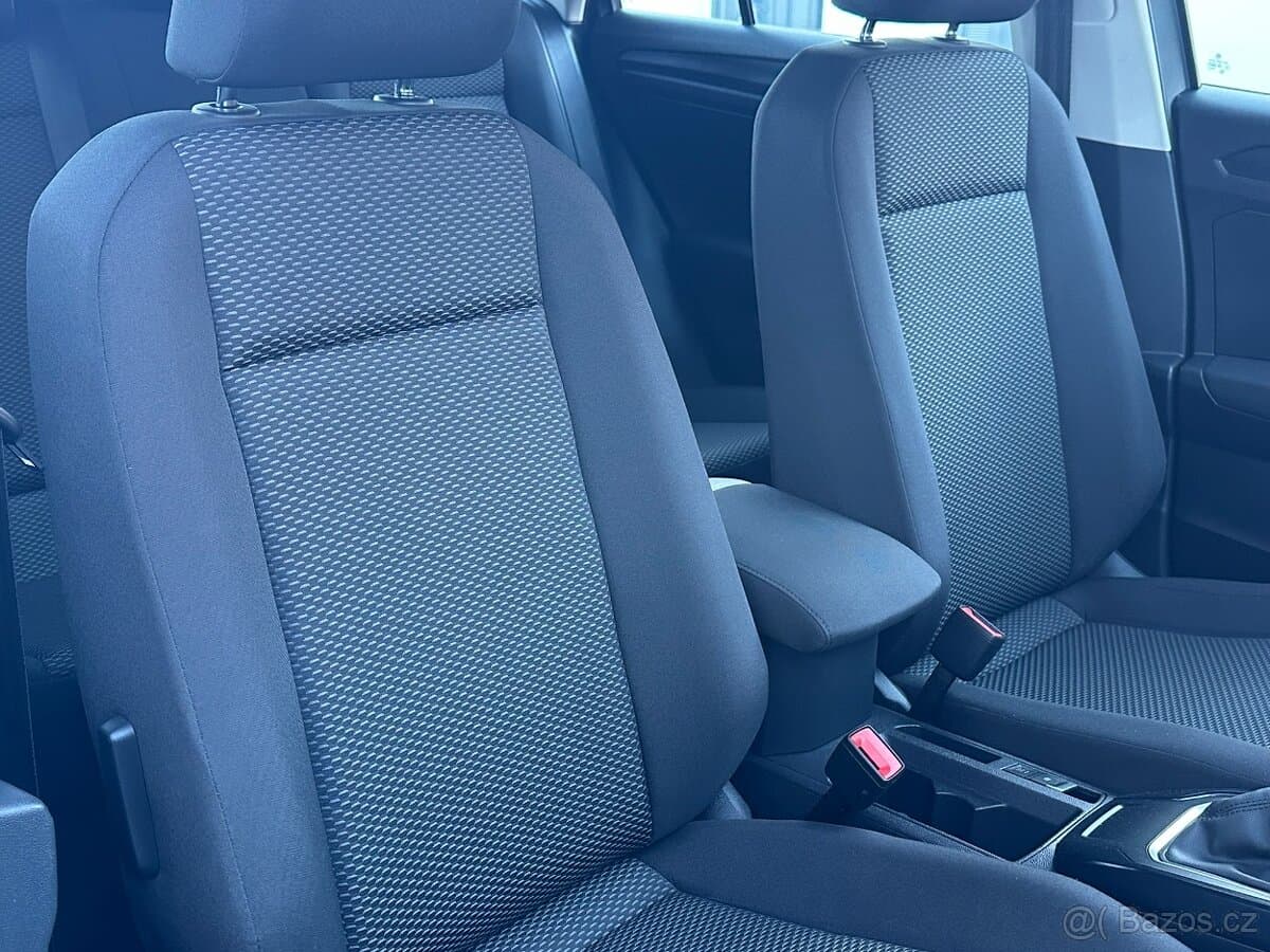 2018 Volkswagen T-ROC - 10