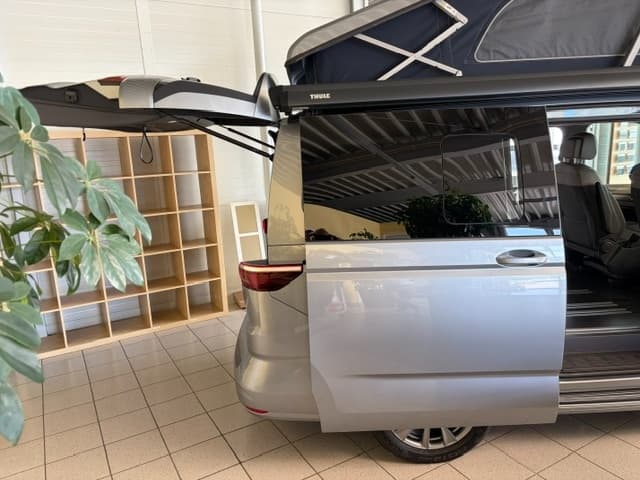2025 Volkswagen OSTATNÍ - 10