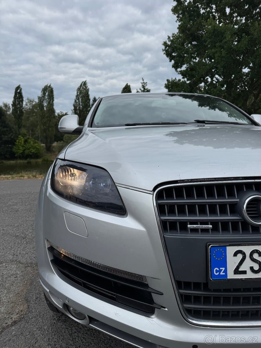 2006 Audi Q7 - 10