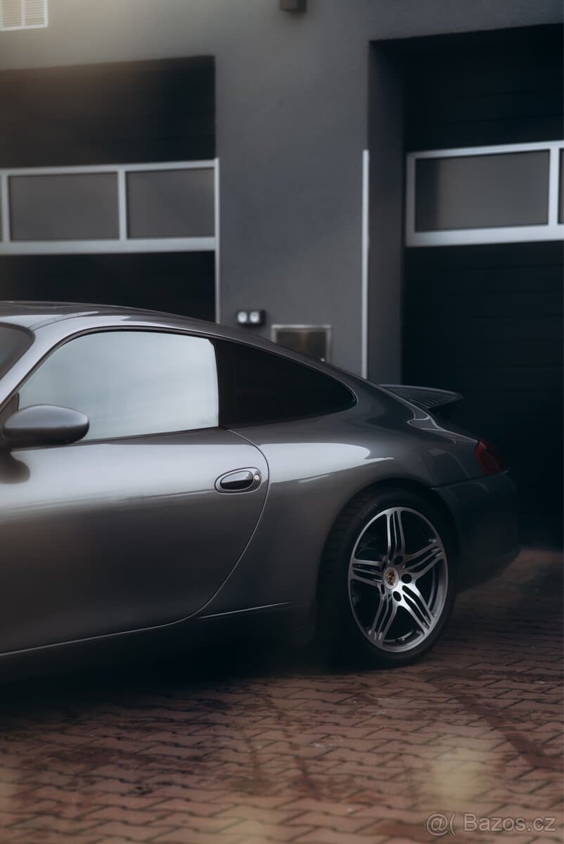 Porsche 911 - 10