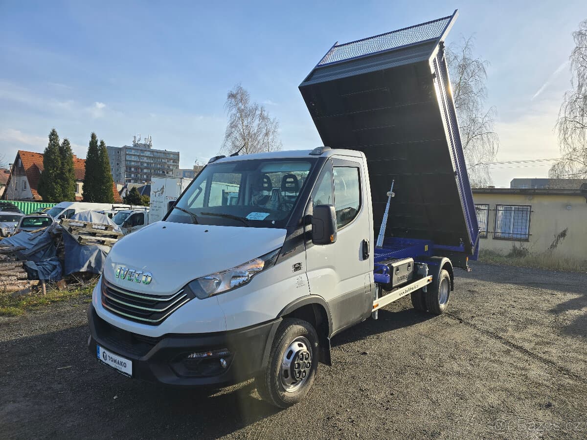 Iveco OSTATNÍ - 10