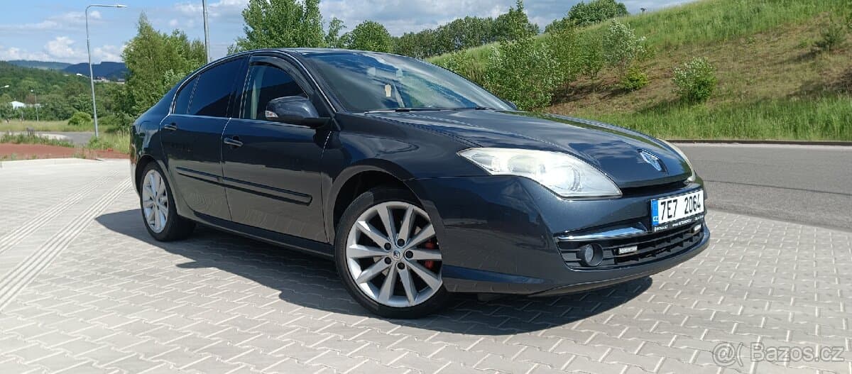 2008 Renault LAGUNA - 10