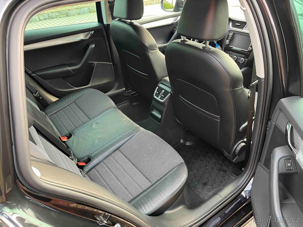 2014 Škoda OCTAVIA - 10