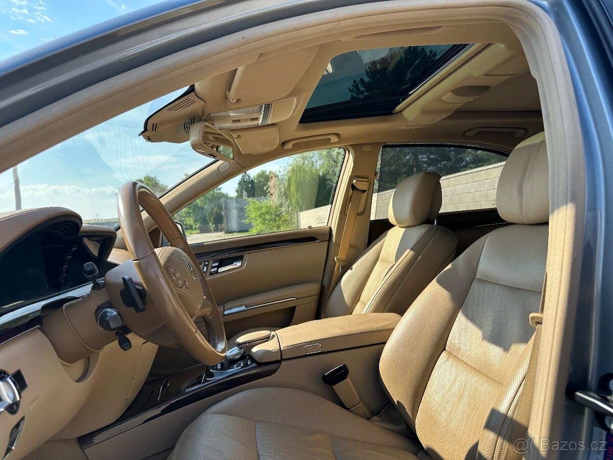 2011 Mercedes-Benz OSTATNÍ - 10