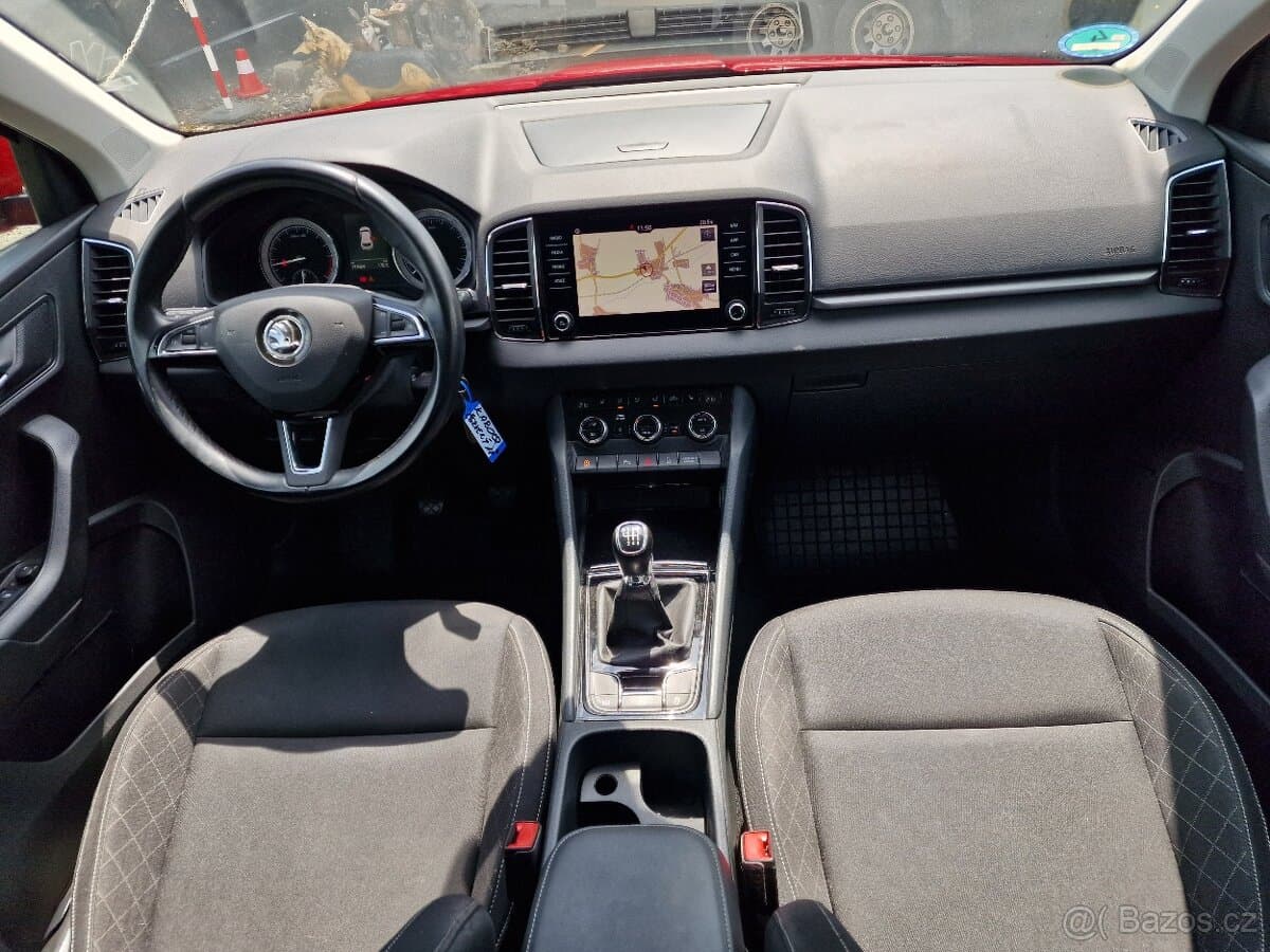 2018 Škoda KAROQ - 10