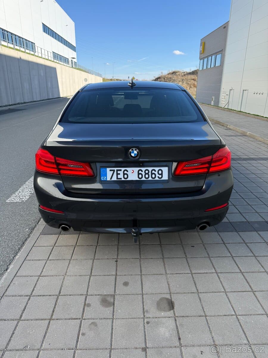 2017 BMW OSTATNÍ - 10