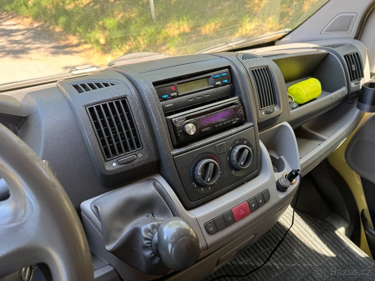 2008 Fiat DUCATO - 10
