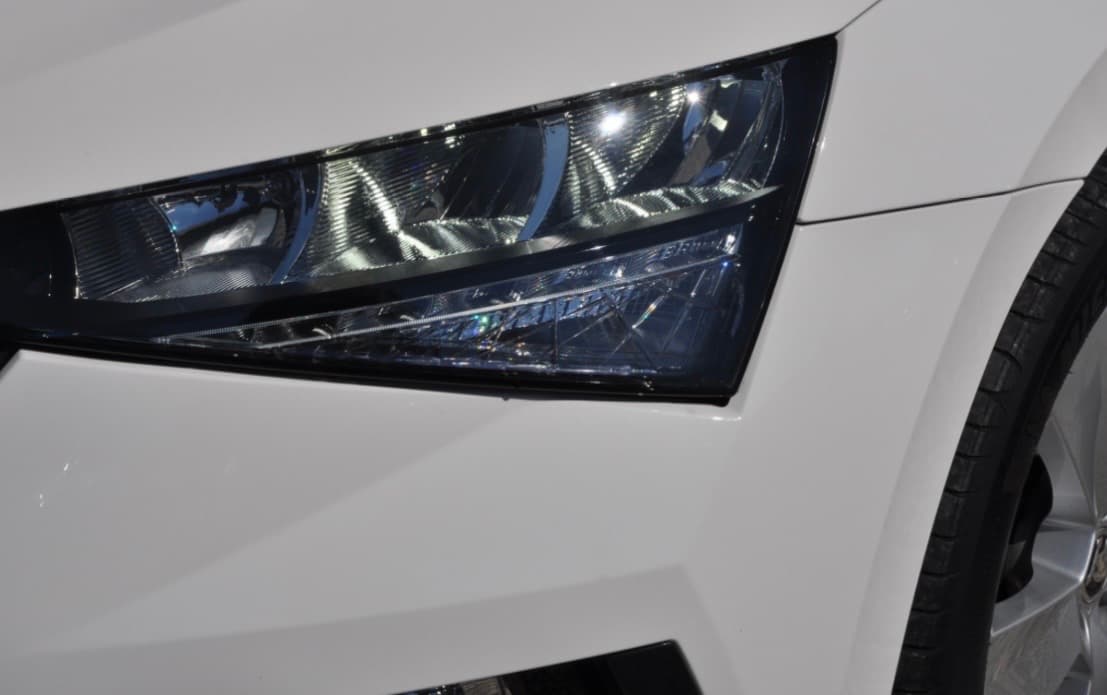2020 Škoda SCALA - 10