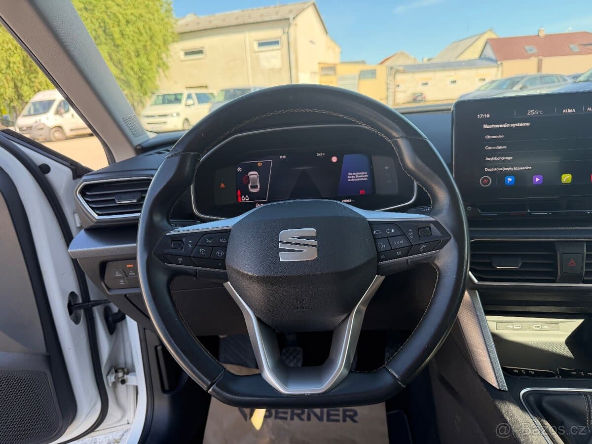 2022 Seat LEON - 10