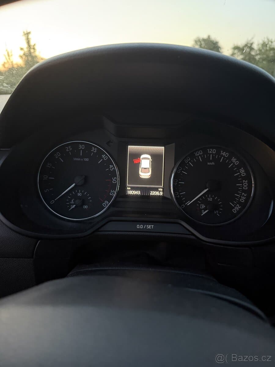2015 Škoda OCTAVIA - 10