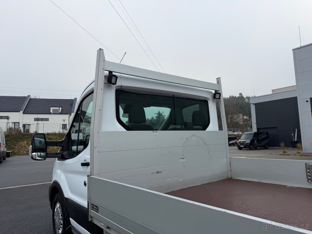 2021 Ford TRANSIT - 10
