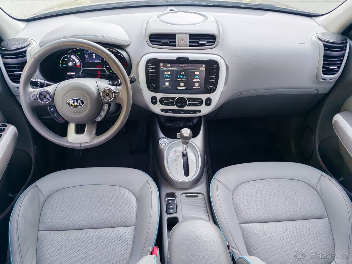 2017 Kia OSTATNÍ - 10