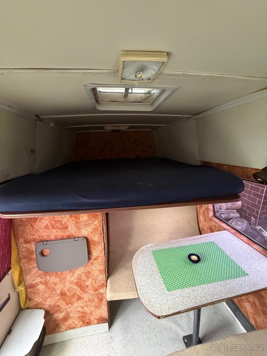 1993 Fiat DUCATO - 10