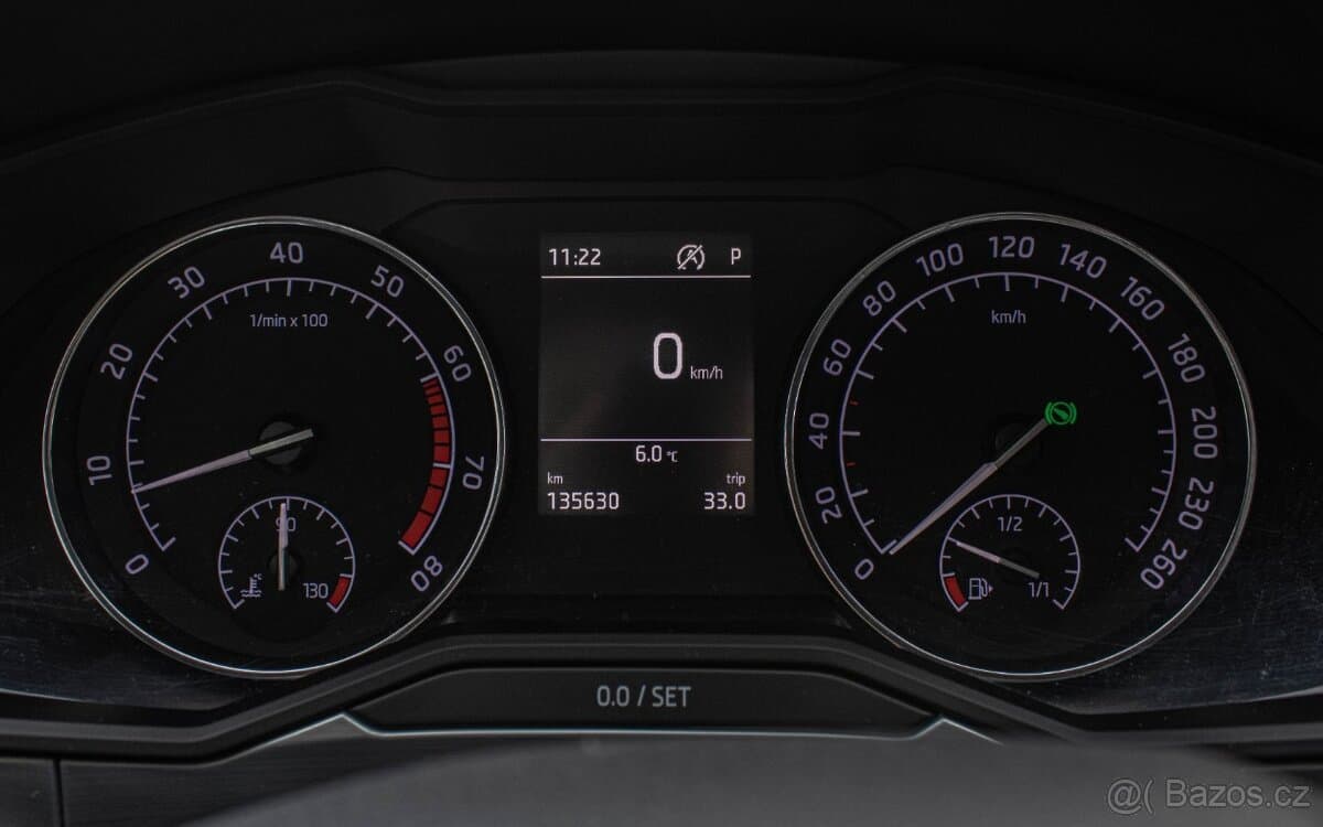 2016 Škoda SUPERB - 10