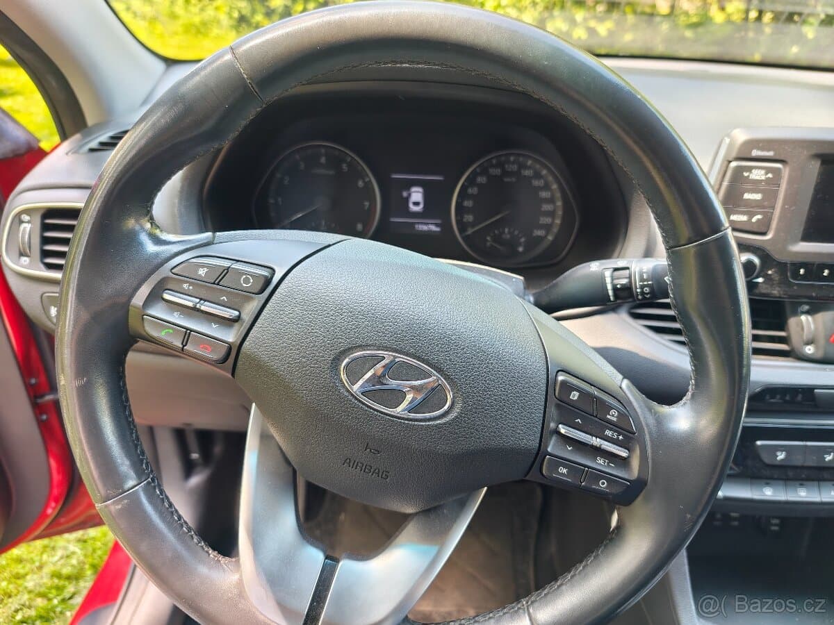 2018 Hyundai i30 - 10