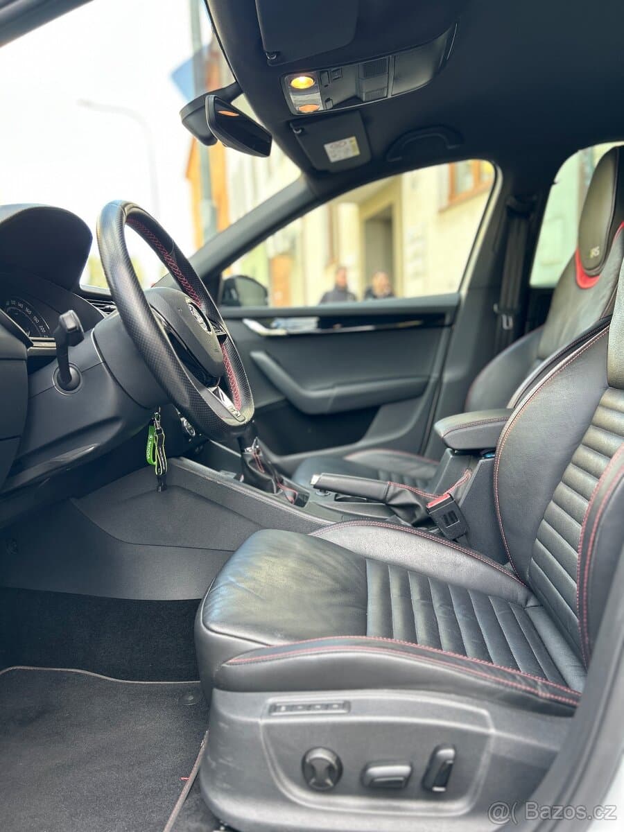 2016 Škoda OCTAVIA - 10
