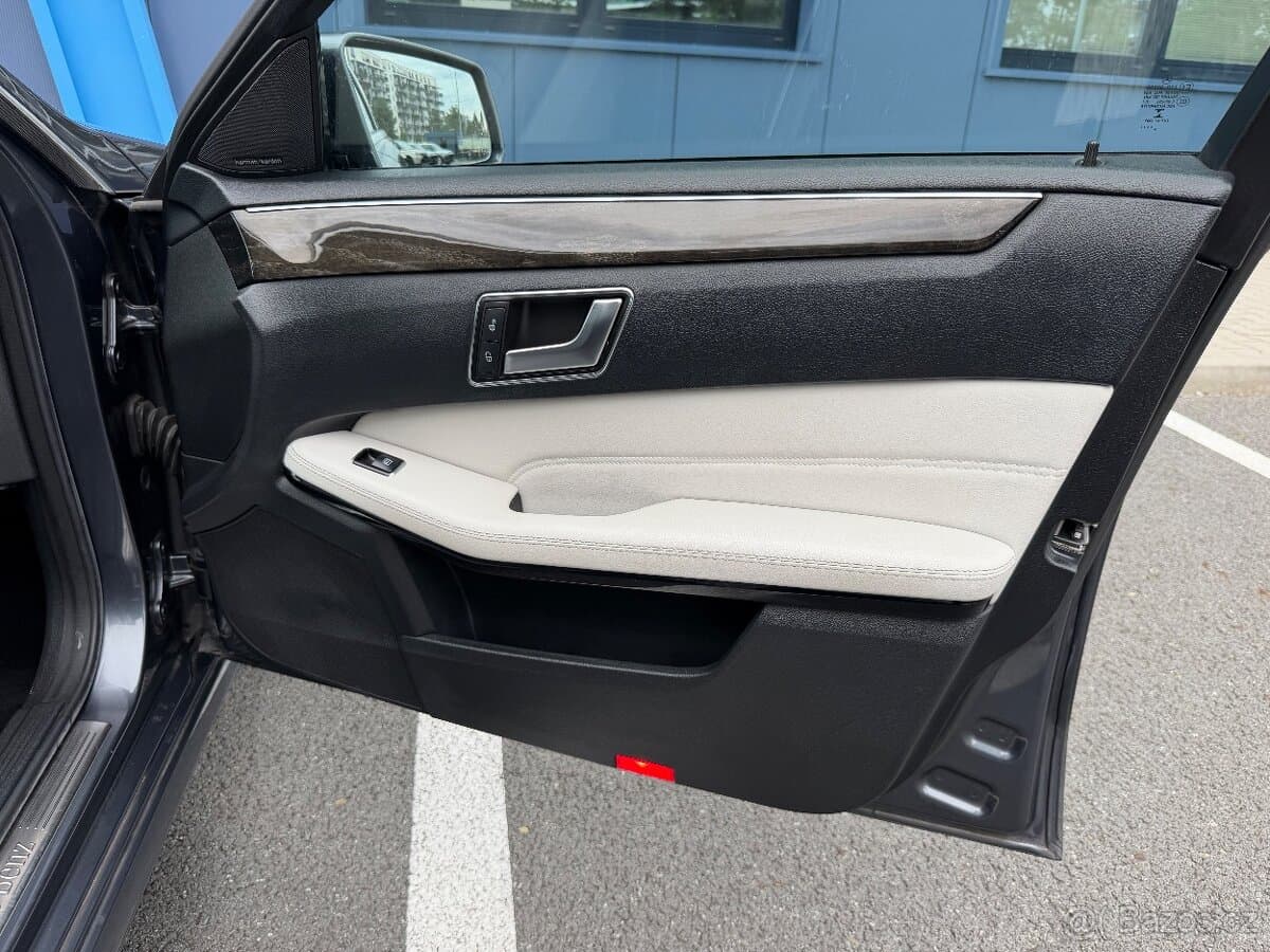2014 Mercedes-Benz OSTATNÍ - 10