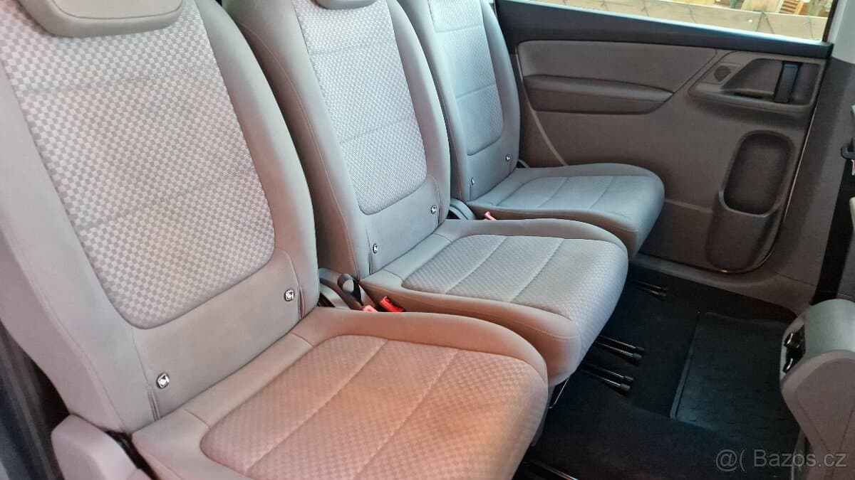 2021 Seat ALHAMBRA - 10
