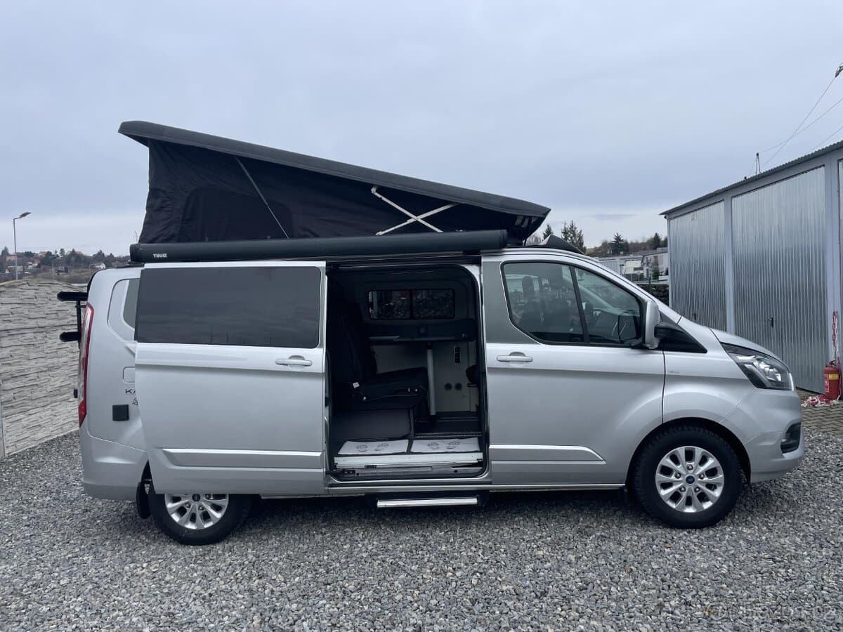 2022 Ford TRANSIT - 10