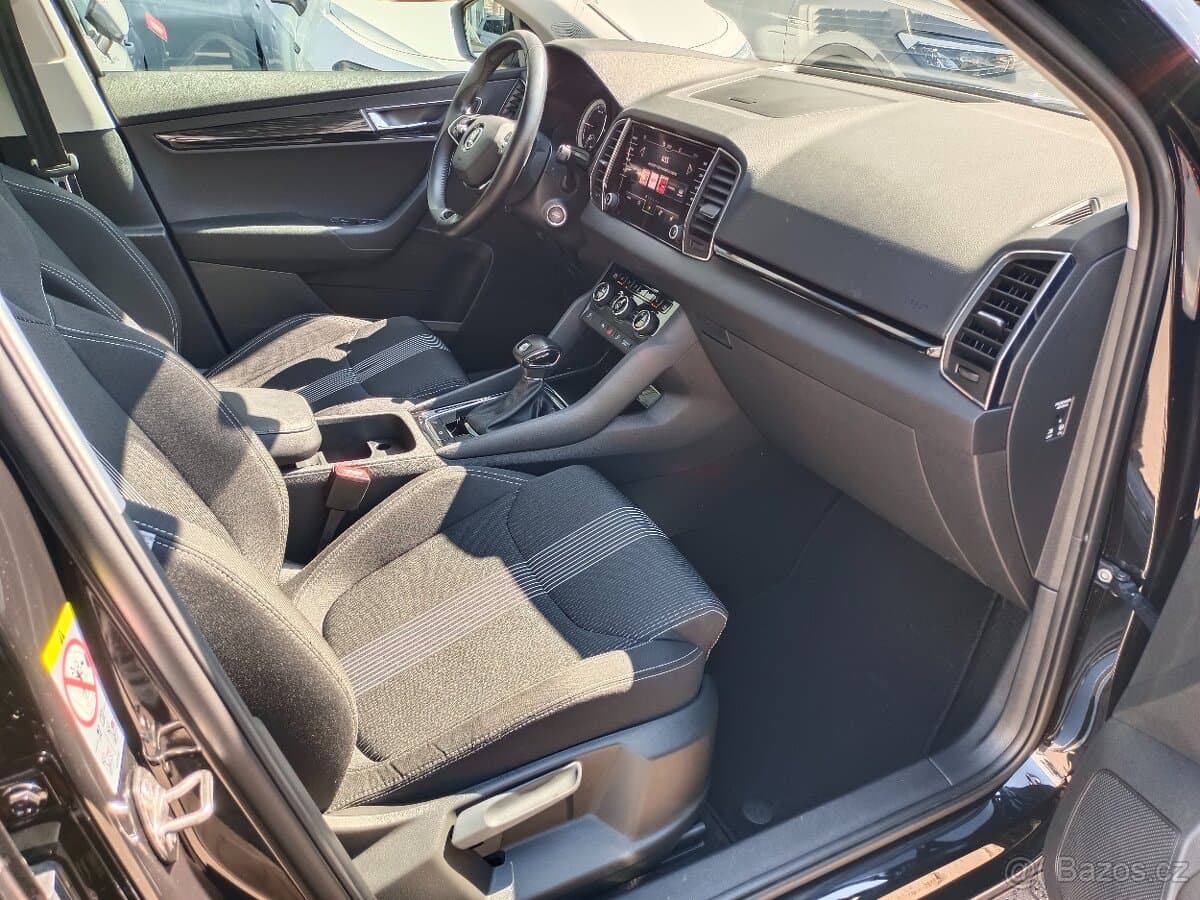 2022 Škoda KAROQ - 10