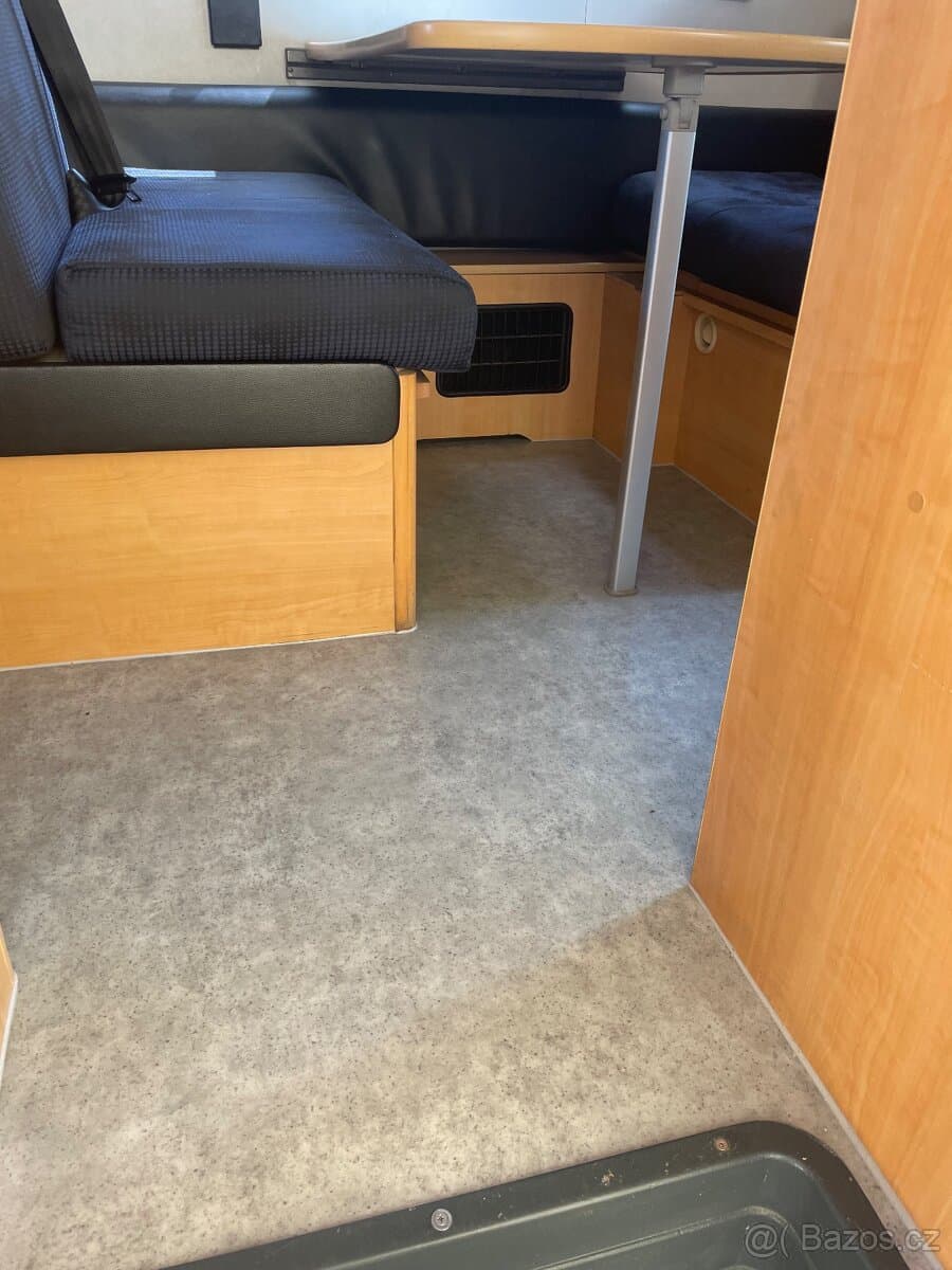 2002 Fiat DUCATO - 10